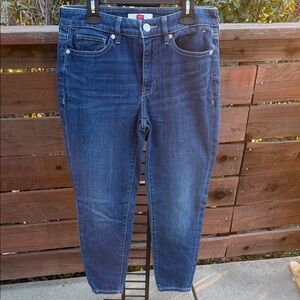 Tommy Hilfiger Classic Indigo skinny Jeans